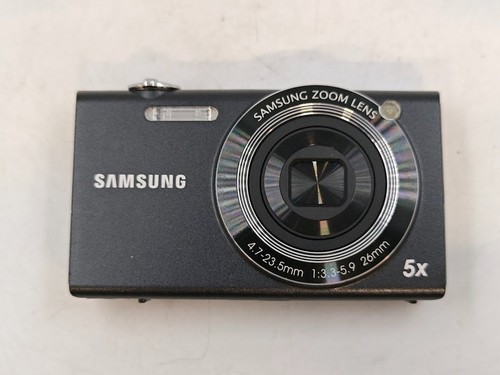 Samsung sh100 kompaktkamera - samsung,