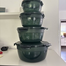 4 Lock and Lock Dosen Salbei 