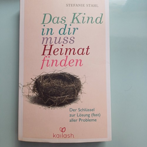 Das kind dir muss heimat - das,