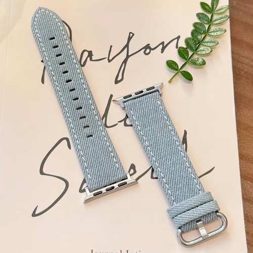 Jeans armband für apple - für,