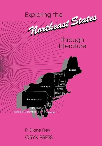 Exploring the northeast states - the,
