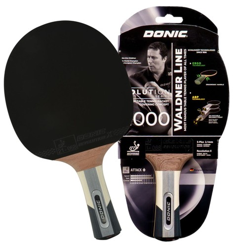 Donic tischtennisschläger - donic,
