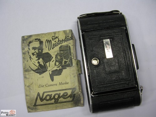 Nagel stuttgart - nagel,