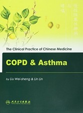 COPD & Asthma: The Clinical Practice of Buch People's Medical Publishing House