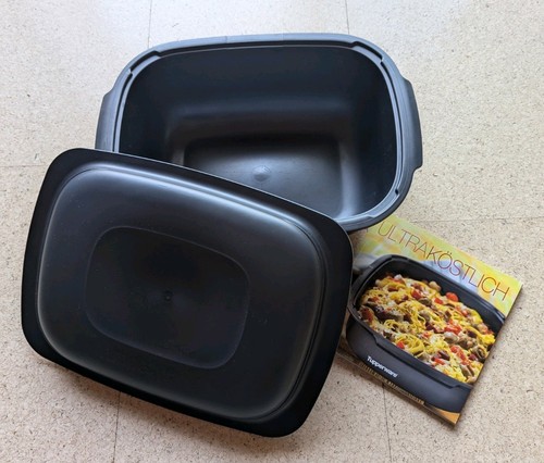 Tupperware ultrapro kasserole - ultrapro,