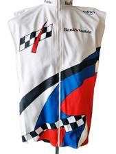 Sport -/ Fahrrad Weste Gr. XXL