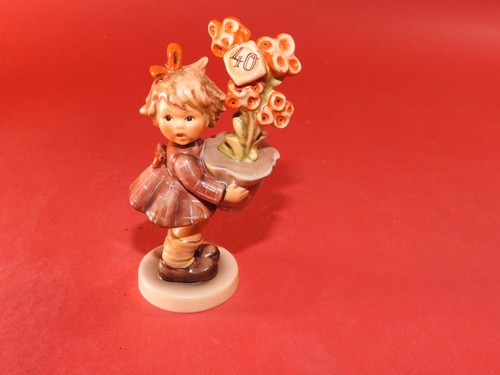 Goebel hummel figur 540 beste - goebel/hummel, "beste