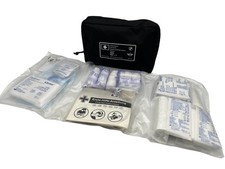 Original BMW Mini Erste Hilfe Set Verbandtasche Verbandskasten FirstAid MHD 2030