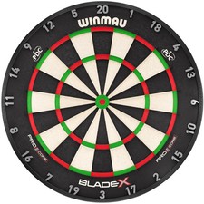 Winmau Blade X Pro Core Profi