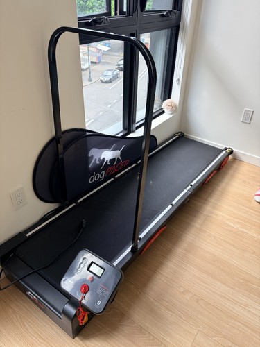 Dogpacer electric dog - dogpacer,