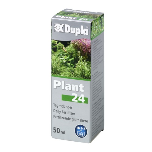 Dupla plant tagesdünger 50 - dupla, 24