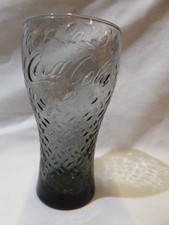Coca Cola, Glas, Mc Donalds