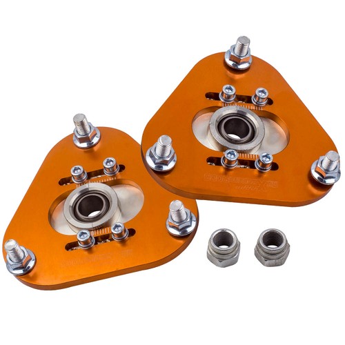 Domlager camber plates for - 2x,