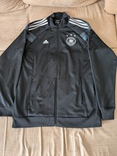 Adidas DFB Jacke Gr L sehr guter Zustand Deutschland Deutsche Nationalmannschaft