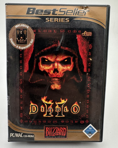 Diablo expansion set lord - diablo,
