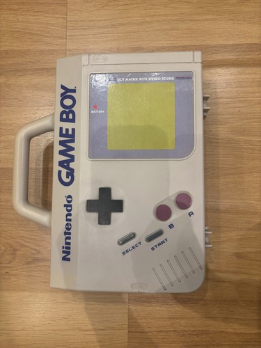Game boy koffer 80 - boy, gb-80