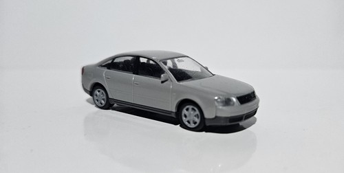 Rietze pkw audi a6 c5 - 1/87,