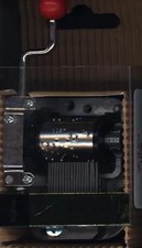 TROUSSELIER - Musikwerk mit