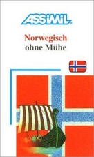 Volume Norwegisch Ohne Muhe von Heide Françoise | Buch | Zustand gut