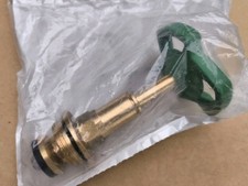 Concept DN25 Fettkammer-Oberteil Ventiloberteil für Freistromventile 1" Zoll