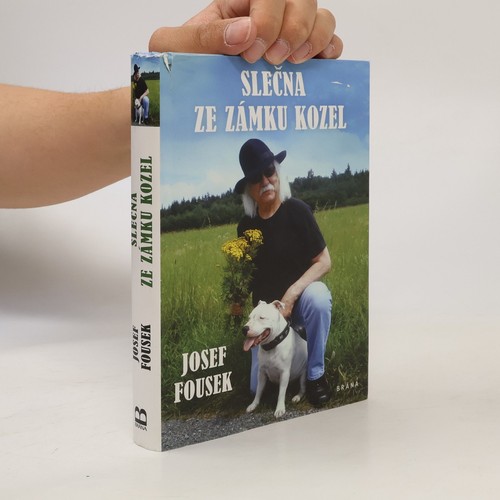 Slečna zámku kozel - ze, | 