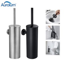 WC-Bürste Edelstahl