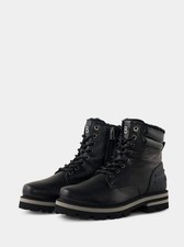 Bogner lederstiefel herren - bogner,