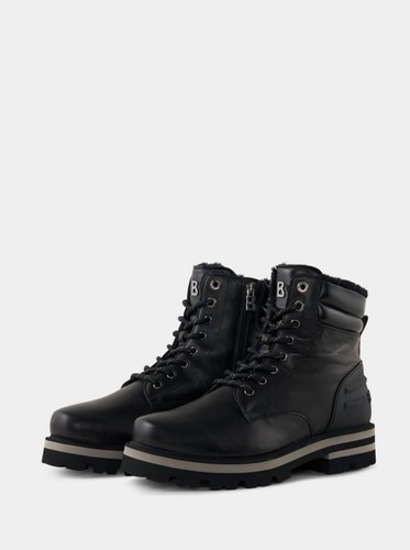 Bogner lederstiefel herren - bogner,
