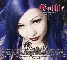 Various - Gothic Compilation