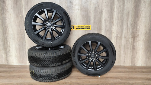 Winterräder zoll opel - winterräder,