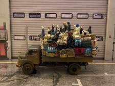 Mercedes Benz LA911 Tenere