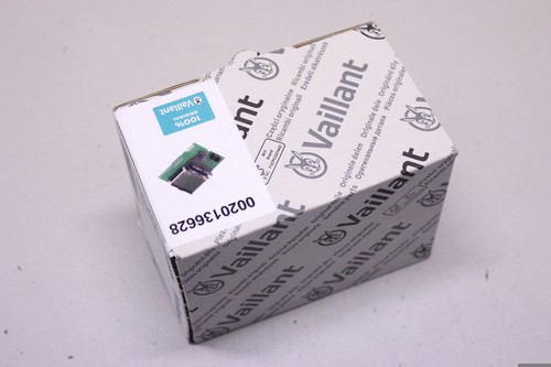 Vaillant display 0020136628 - display,