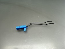 Orig Mercedes W212 W117 W176 W204 Außenspiegel Stecker Anschluss  Blinker 2 Pin