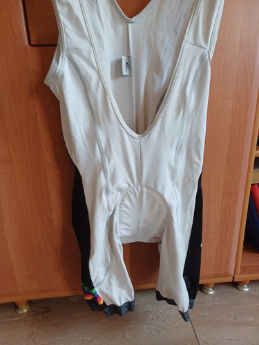 Corratec rennradhose l - corratec,