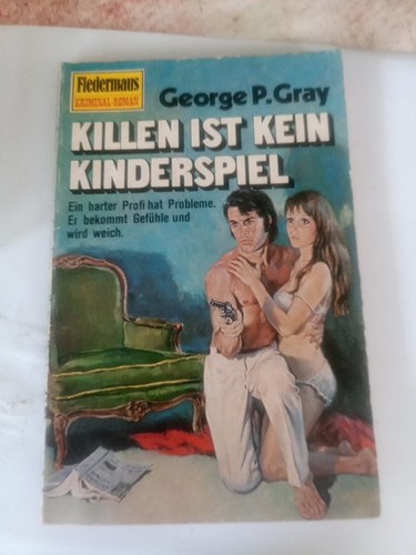 George gray killen - gray,
