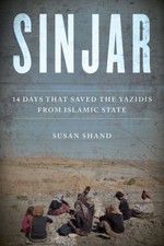 Sinjar: 14 Days That Saved the