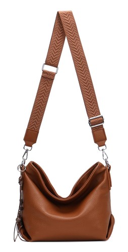 Damen tasche hobo bag - tasche,