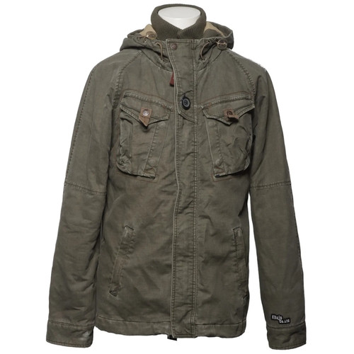 Khujo winterjacke herren - khujo,, winterjacke,