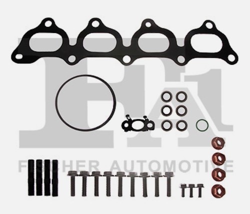 Montagesatz lader für opel - montagesatz,,