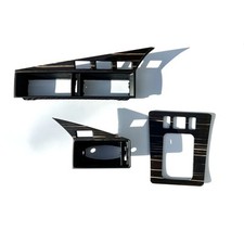 Mercedes 190E W201 Custom Set