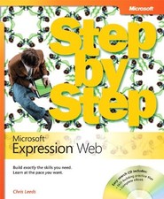 Microsoft® Expression® Web