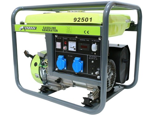 Generator stromerzeuger - generator,