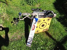 Armbrust exkalibur micro 340td - exkalibur,