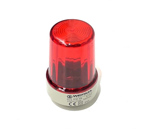 Werma signaltechnik 852 - werma,