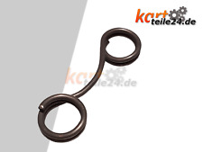 Kart Rennkart Kartsport Feder