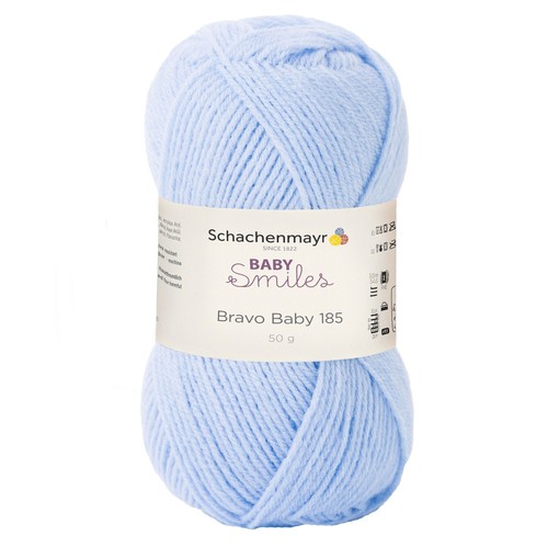 Bravo baby 185 smiles - baby,