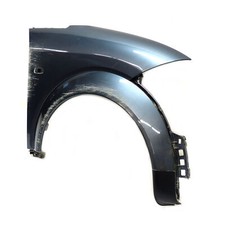 Audi A2 Typ 8Z (00-05) Kotflügel vorn rechts LX7Z grau 8Z0821106C