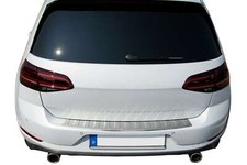 Ladekantenschutz Edelstahl