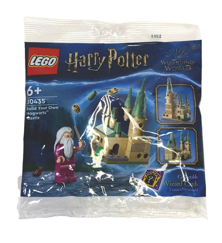 Lego 30435 harry potter baue - 30435,