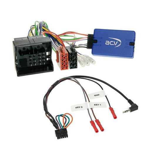 Lenkradfernbedienung adapter - lenkradfernbedienung,